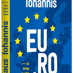 EU.RO | Klaus Iohannis