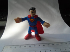 bnk jc Figurina Superman foto