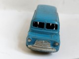 Bnk jc Dinky 481 Bedford Van Ovaltine