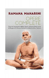 Opere complete - Paperback - Arthur Osborne, Ramana Maharshi - Herald