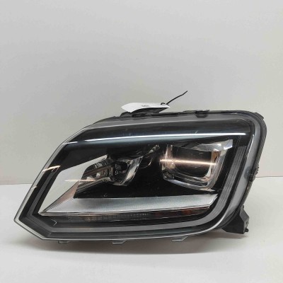 Far st&amp;acirc;nga față VW AMAROK 2H_, S1B 2017 OEM: Pick-up | 22967581 foto