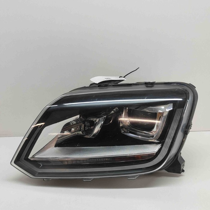 Far st&acirc;nga față VW AMAROK 2H_, S1B 2017 OEM: Pick-up | 22967581