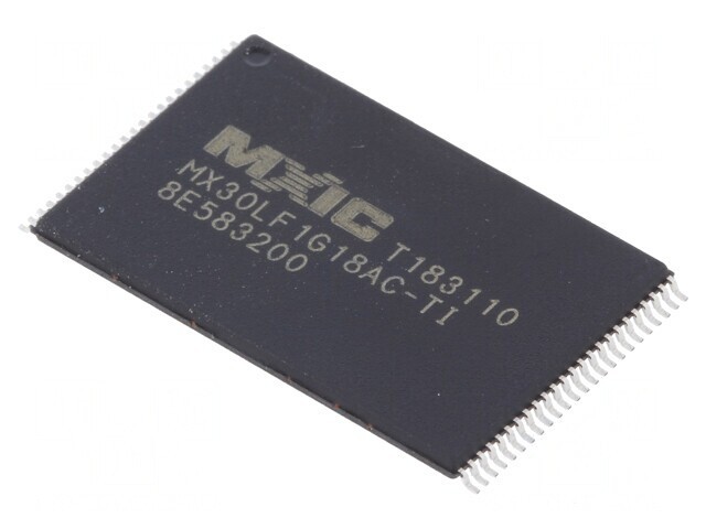 Memorie Flash 1Gb 20ns TSOP48 Paralelă