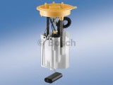 Sistem alimentare cu combustibil AUDI A3 Sportback (8PA) (2004 - 2013) BOSCH 0 986 580 826