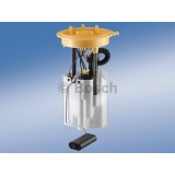 Sistem alimentare cu combustibil SKODA OCTAVIA II Combi (1Z5) (2004 - 2013) BOSCH 0 986 580 826