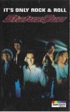Casetă audio Status Quo &lrm;&ndash; It&#039;s Only Rock &amp; Roll, Casete audio