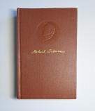 Opere 10 &ndash; Aut. Mihail Sadoveanu, Ed. de Stat pentru Literatură și Artă, 1957 (Zodia Cancerului; Depărtări; Baltagul)