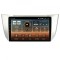 Navigatie dedicata cu Android Lexus RX 2003 - 2009, 4GB RAM, Radio GPS Dual