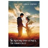 Cumpara ieftin Carte Scrisori din lumea de dincolo - Chico Xavier, Ganesha, 2019, 208 pagini, Brosata, Limba Romana
