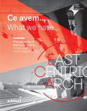 Revista Arhitext Nr. 5-6/2019 |, 2020, Fundatia Arhitext Design