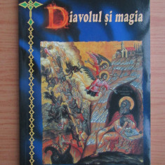 Diavolul si magia - Sfantul Ioan Gura de Aur