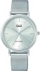 Ceas Barbati, Q&amp;Q by Citizen, Classic C34A-004PY - Marime universala