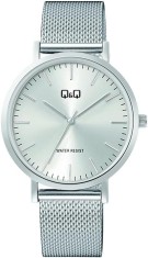Ceas Barbati, Q&amp;Q by Citizen, Classic C34A-004PY - Marime universala