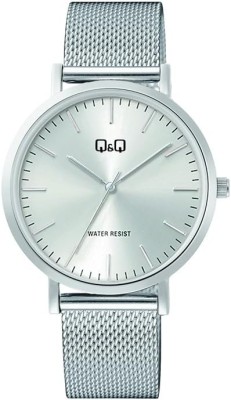Ceas Barbati, Q&amp;amp;Q by Citizen, Classic C34A-004PY - Marime universala foto