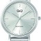 Ceas Barbati, Q&amp;Q by Citizen, Classic C34A-004PY - Marime universala