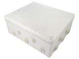 Cutie de conexiuni pentru perete 300x345x130mm