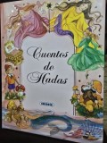 Cuentos de Hadas - Equipo Susaeta, Carmen Guerra (Basme - carte in limba spaniola)