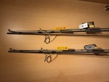 Lansete SPORTEX Graphenon CS-2 - 3.96m/3.75lb (3 buc)