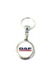 Breloc cheie Daf