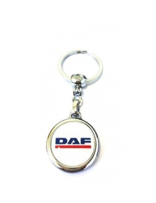 Breloc cheie Daf foto