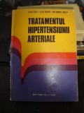 TRATAMENTUL HIPERTENSIUNII ARTERIALE - EUGEN TURCU