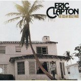 Eric Clapton 461 Ocean Boulevard Gatefold LP reissue (vinyl)