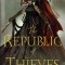 Scott Lynch - The Republic of Thieves (Gentleman Bastard, #3)