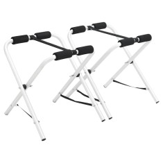 vidaXL Cărucior pentru caiac, 90 kg, aluminiu