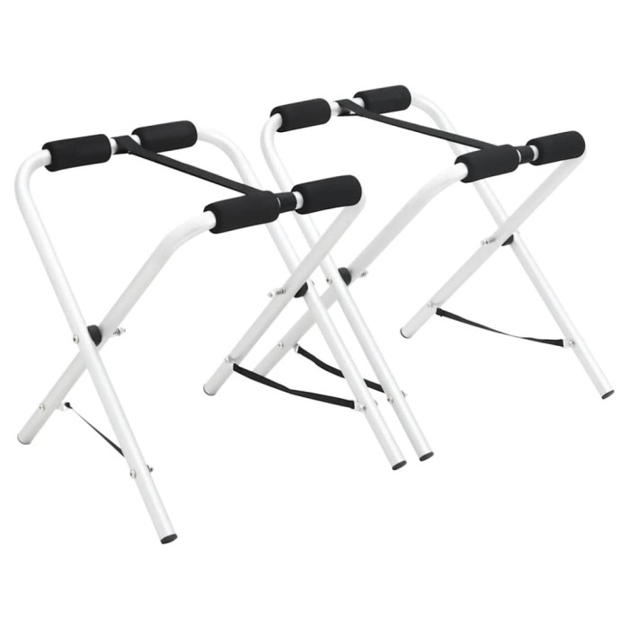 vidaXL Cărucior pentru caiac, 90 kg, aluminiu 94880