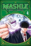 Mashle: Magic and Muscles, Vol. 4, 4