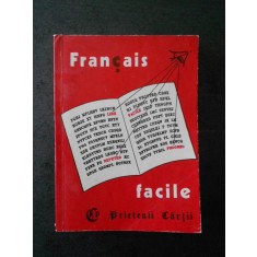 LA QUETE DU GRAAL * FRANCAIS FACILE
