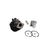 Kit Cilindru compatibil scuter Honda Lead 100, 102CC, ABO-081117, Oem