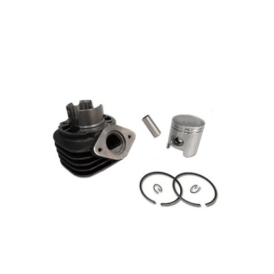 Kit Cilindru compatibil scuter Honda Lead 100, 102CC, ABO-081117 foto