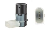 HELLA 6PX 358 141-241 Sensor, ajutor parcare
