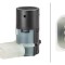 HELLA 6PX 358 141-241 Sensor, ajutor parcare