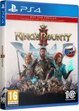 Kings Bounty II 2 Day One Edition PS4