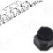 Microintrerupator, 6x6.1x3.5mm, (ON)-OFF, SPST, PANASONIC - EVPASBC1A