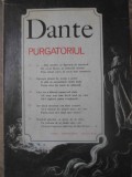 PURGATORIUL. INTERPRETARE ROMANEASCA DE GEORGE BUZNEA-DANTE ALIGHIERI-262284