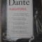 PURGATORIUL. INTERPRETARE ROMANEASCA DE GEORGE BUZNEA-DANTE ALIGHIERI-163702