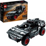 LEGO TECHNIC AUDI RS Q E TRON 42160
