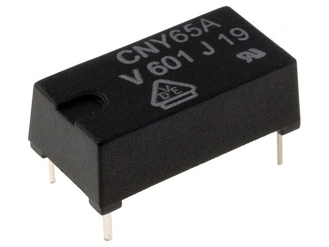 Optocuplor THT 4 pini 8,3kV 32V