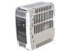 Alimentator pulsatoriu pentru şină DIN 180W 24VDC 7,5A IP20