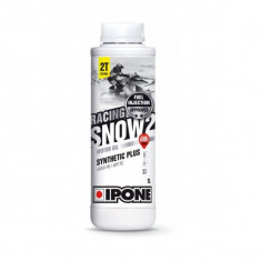 MBS Ulei Ipone Snow Racing 2T FRAISE Synthesis - API TC, 1L, Cod Produs: 800173IP