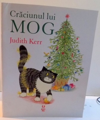 CRACIUNUL LUI MOG , 2016 foto