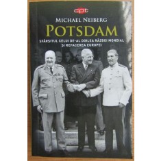 Michael Neiberg - Potsdam