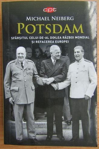 Michael Neiberg - Potsdam