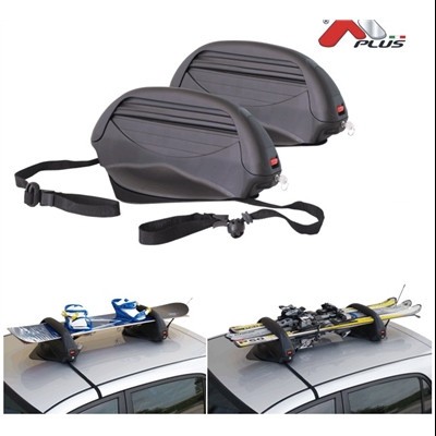 SUPORT SCHI SI SNOWBOARD MENABO ACONCAGUA CU PRINDERE MAGNETICA 9094 foto