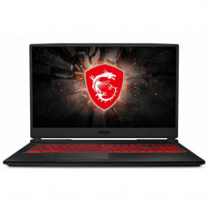 Laptop MSI GL75 9SD 17.3 inch FHD Intel Core i5-9300H 8GB DDR4 512GB SSD nVIdia GeForce GTX 1660 Ti 6GB Black foto