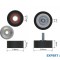 Rola ghidaj curea transmisie BMW Seria 4 (2013-&gt;) [ F32 , F82 ] #1