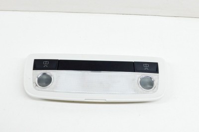 Iluminare interioară MERCEDES-BENZ C T-Model S204 2009 OEM: A2048204901 13939402 foto
